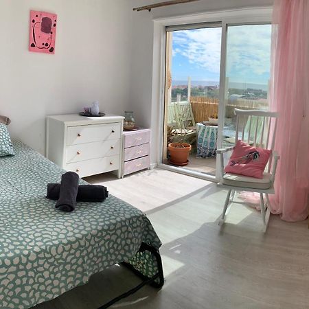 קוסטה דה קפאריקה Sun & Sea Rooftop מראה חיצוני תמונה