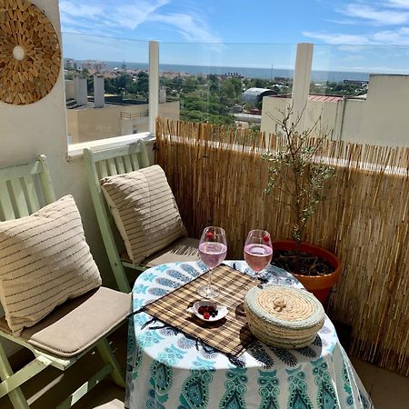 קוסטה דה קפאריקה Sun & Sea Rooftop מראה חיצוני תמונה