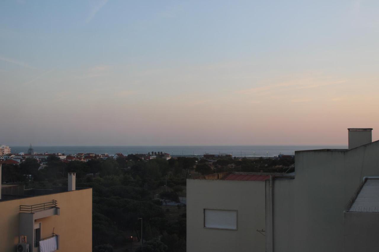 קוסטה דה קפאריקה Sun & Sea Rooftop מראה חיצוני תמונה