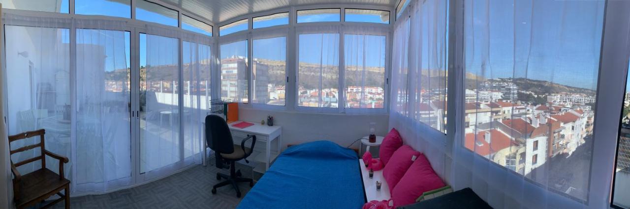 קוסטה דה קפאריקה Sun & Sea Rooftop מראה חיצוני תמונה