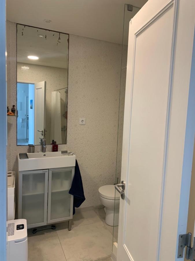 קוסטה דה קפאריקה Sun & Sea Rooftop מראה חיצוני תמונה