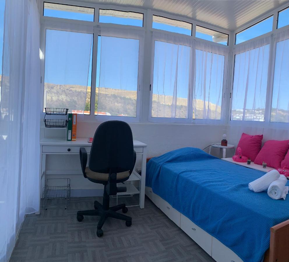 קוסטה דה קפאריקה Sun & Sea Rooftop מראה חיצוני תמונה