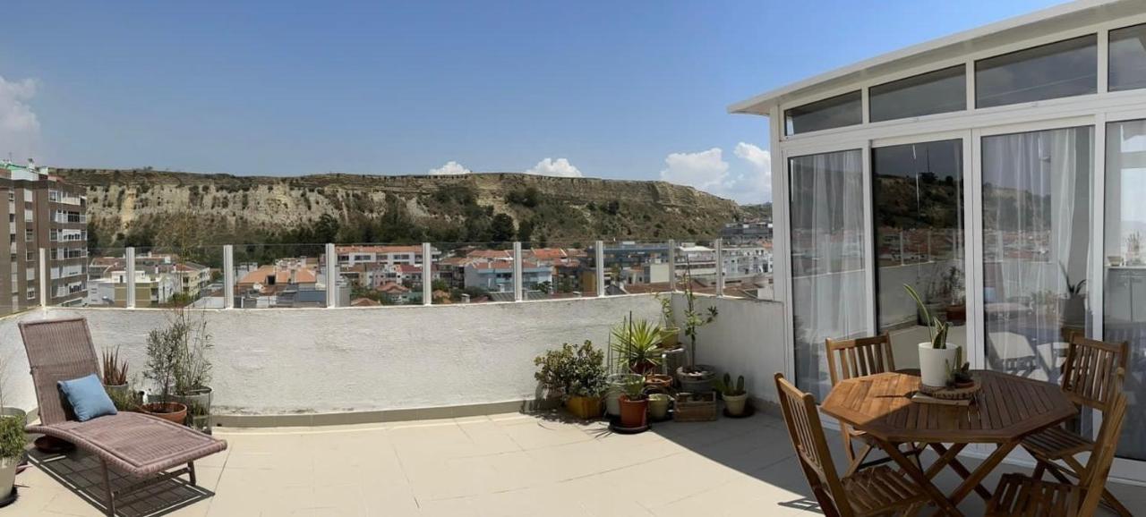 קוסטה דה קפאריקה Sun & Sea Rooftop מראה חיצוני תמונה