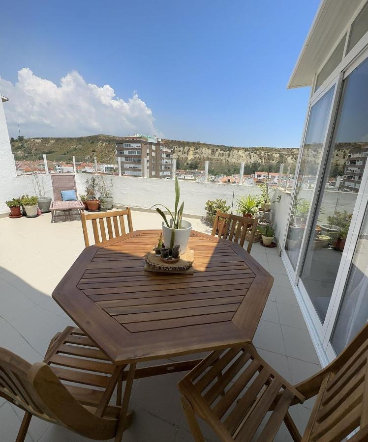 קוסטה דה קפאריקה Sun & Sea Rooftop מראה חיצוני תמונה