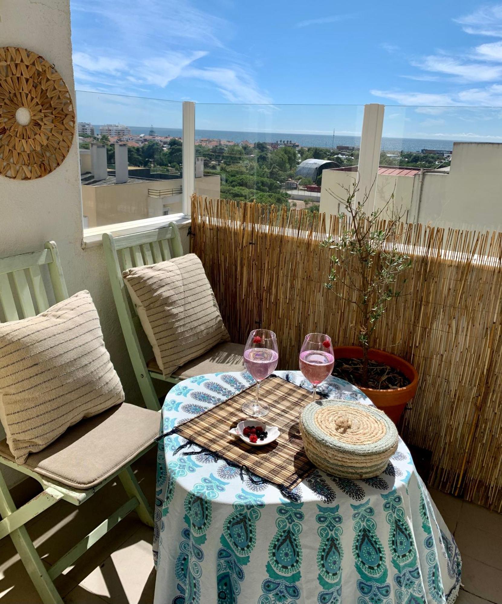 קוסטה דה קפאריקה Sun & Sea Rooftop מראה חיצוני תמונה