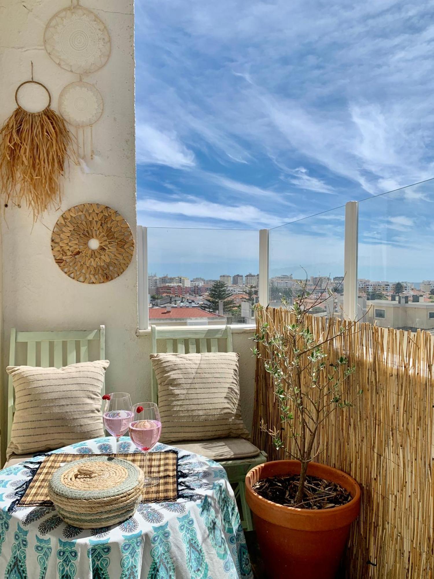 קוסטה דה קפאריקה Sun & Sea Rooftop מראה חיצוני תמונה